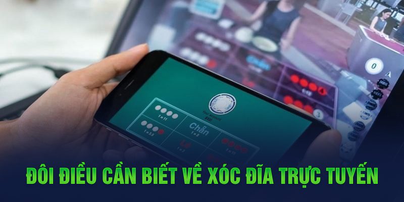 Xóc Đĩa Trực Tuyến Hướng Dẫn Cách Chơi Từ Chuyên Gia New88 5 Đôi điều cần biết về xóc đĩa trực tuyến