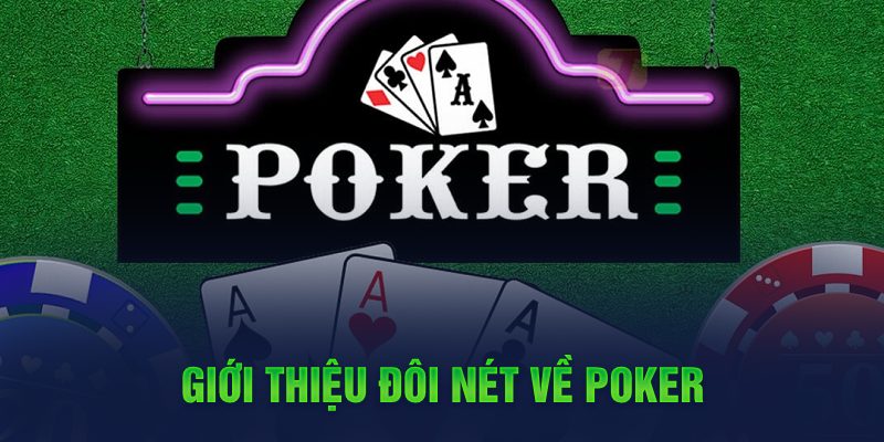 Poker Game Bài Đấu Trí, Kịch Tính, Thưởng Lớn Nhất Hiện Nay 5 Giới thiệu đôi nét về trò chơi xì tố