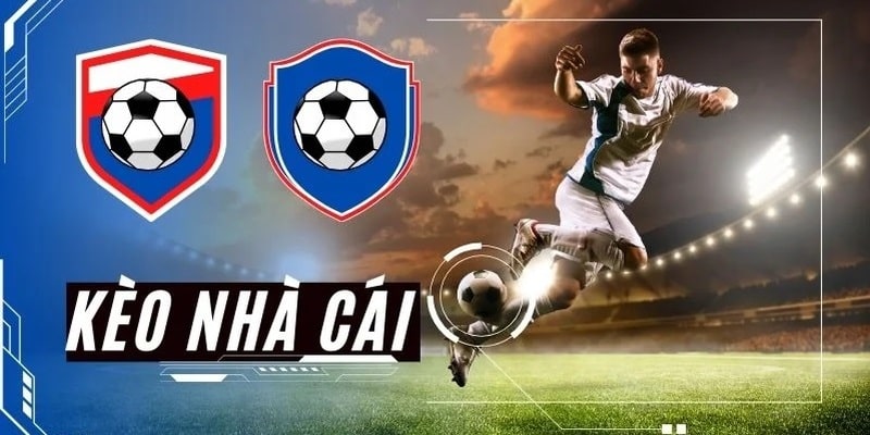 Keonhacai 5 Điểm đến lý tưởng dành cho bất kỳ ai yêu thích cá cược bóng đá