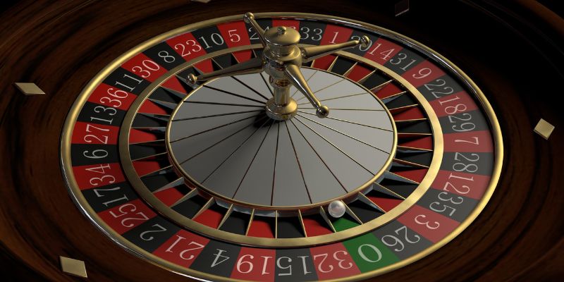 Roulette - Tìm Hiểu Từ A Đến Z Cách Chơi Từ New88 5 Roulette