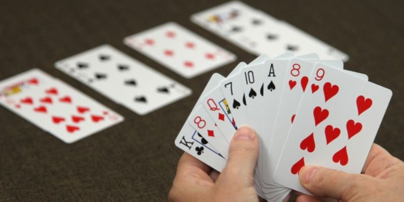 Bí Quyết Chơi Bài Tấn Hay, Thắng Lớn Mọi Ván Bài Từ New88 5 Bài Tấn - Bộ môn cược được đông đảo bet thủ mong chờ tại New88
