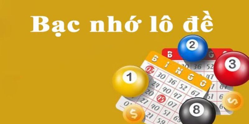 Lô đề bạc nhớ 2024 - Bí kíp soi cầu bách phát bách trúng 6 Bỏ túi thủ thuật soi cầu lô đề bạc nhớ 2024 đỉnh của chóp