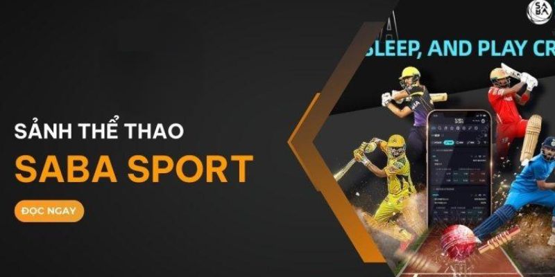 Saba Sport: Điểm Đến Cá Độ Thể Thao Đỉnh Cao Tại New88 6 3 bước chi tiết để trải nghiệm sảnh Saba Sport