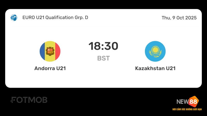 Những tài năng trẻ gặp nhau: U21 Andorra vs U21 Kazakhstan: Đội nào sẽ ghi dấu ấn? 1 u21 andorra vs u21 kazakhstan google 9678 featured