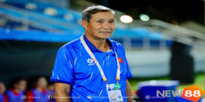 HLV Mai Đức Chung Tiếp Tục Dẫn Dắt ĐT Nữ Việt Nam, Hướng Tới Asian Cup 2026